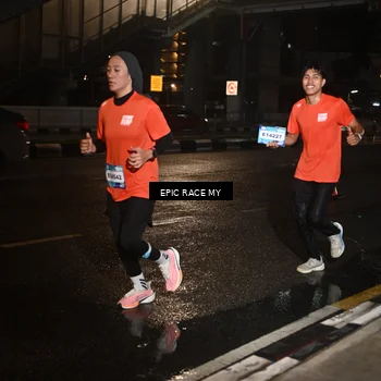 Runner Photo 7710419