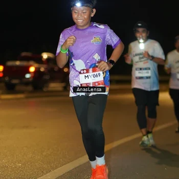Runner Photo 7710420