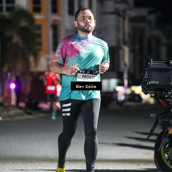 Runner Photo 7710421