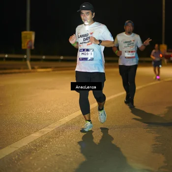 Runner Photo 7710437