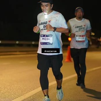 Runner Photo 7710441