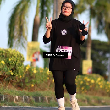 Runner Photo 7710447