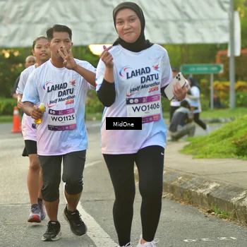 Runner Photo 7710451