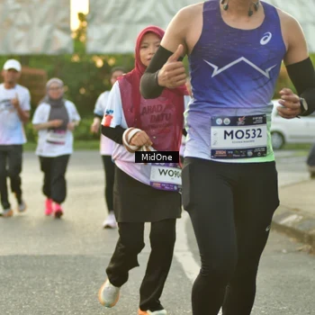 Runner Photo 7710461