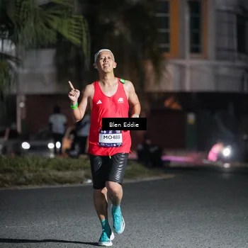 Runner Photo 7710464