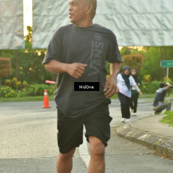 Runner Photo 7710466