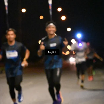 Runner Photo 7710468