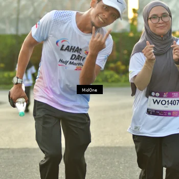 Runner Photo 7710471
