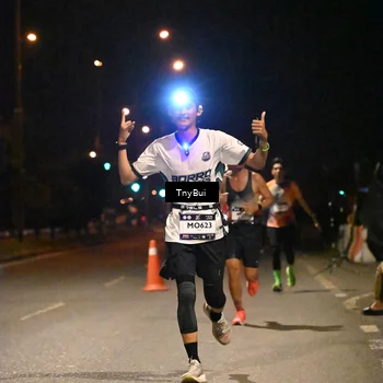 Runner Photo 7710473