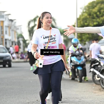 Runner Photo 7710480