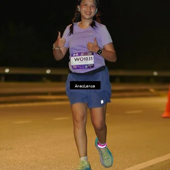Runner Photo 7710481