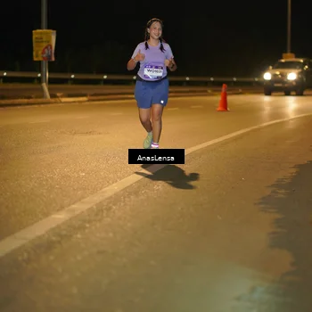 Runner Photo 7710484