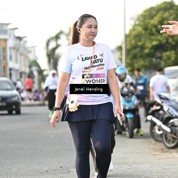 Runner Photo 7710489