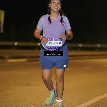 Runner Photo 7710493