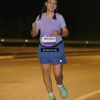 Runner Photo 7710494