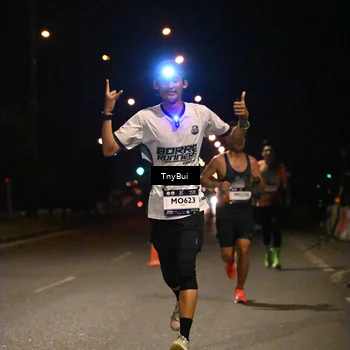 Runner Photo 7710502