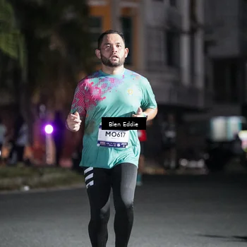 Runner Photo 7710504