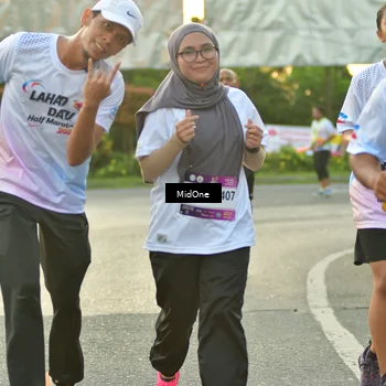 Runner Photo 7710505