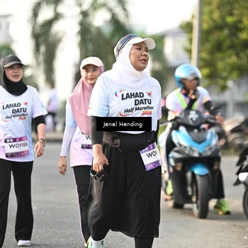 Runner Photo 7710506
