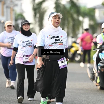 Runner Photo 7710507