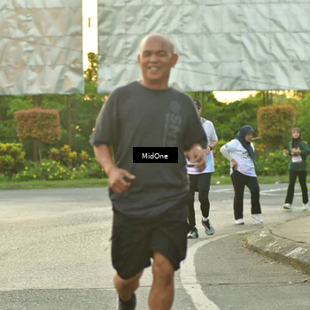 Runner Photo 7710508