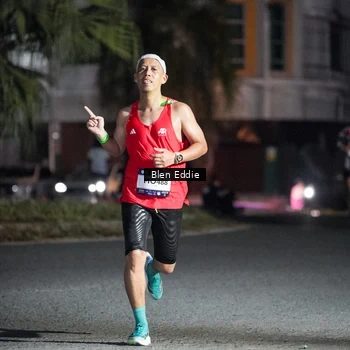 Runner Photo 7710512