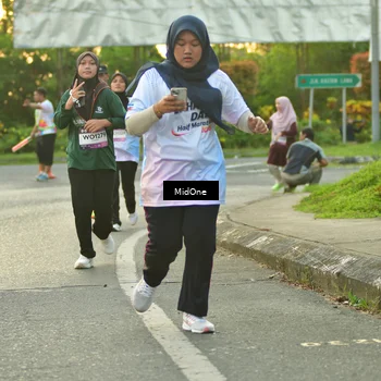 Runner Photo 7710514