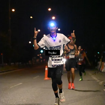 Runner Photo 7710515