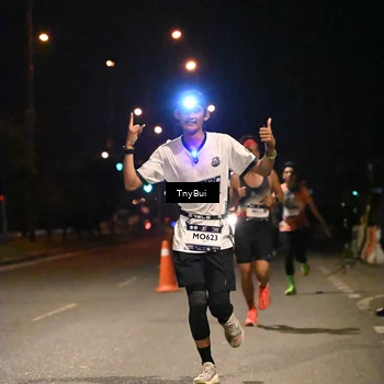 Runner Photo 7710517