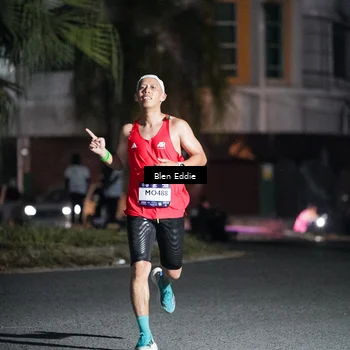 Runner Photo 7710520