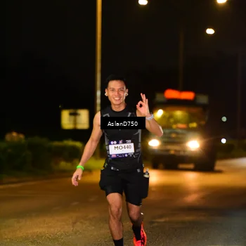 Runner Photo 7710522