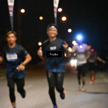 Runner Photo 7710524