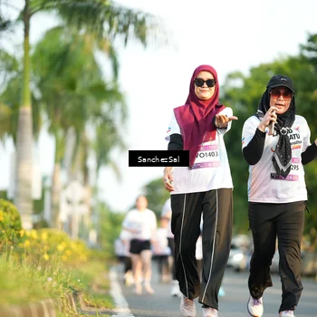 Runner Photo 7710527