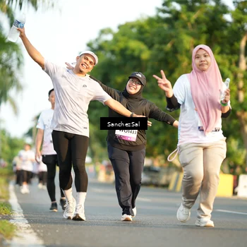 Runner Photo 7710528