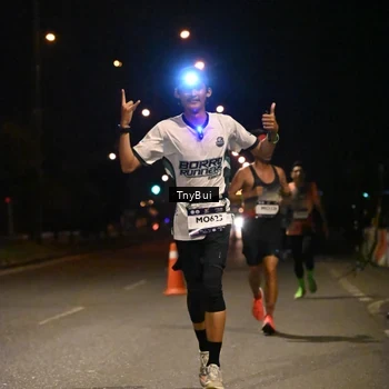 Runner Photo 7710533