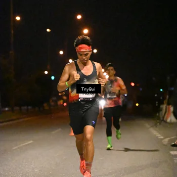 Runner Photo 7710555