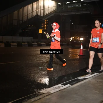 Runner Photo 7710557