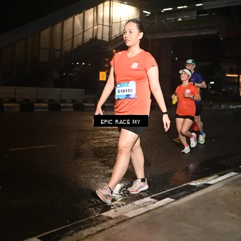 Runner Photo 7710560