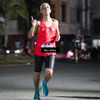 Runner Photo 7710562
