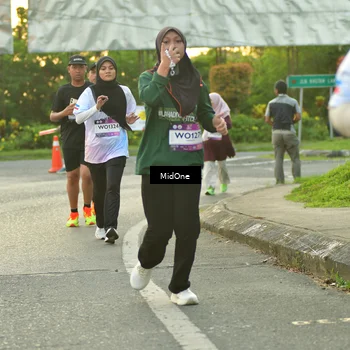 Runner Photo 7710563