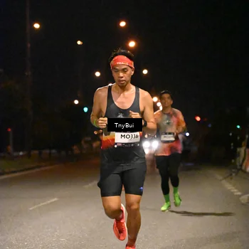 Runner Photo 7710566