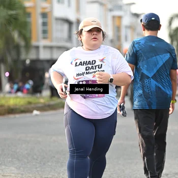Runner Photo 7710569
