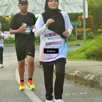 Runner Photo 7710570