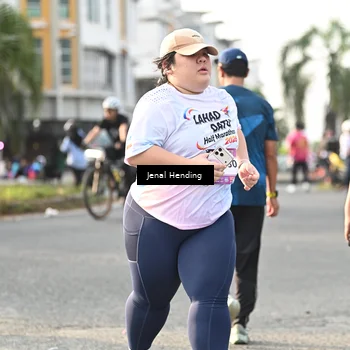 Runner Photo 7710573