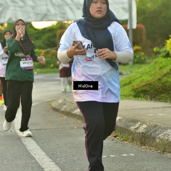 Runner Photo 7710574