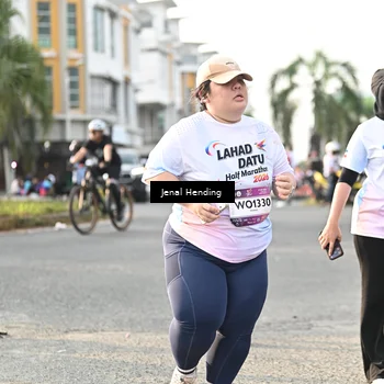 Runner Photo 7710575