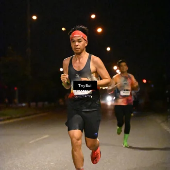 Runner Photo 7710581