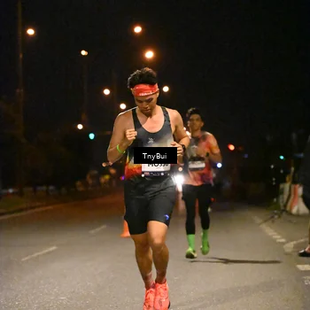 Runner Photo 7710582