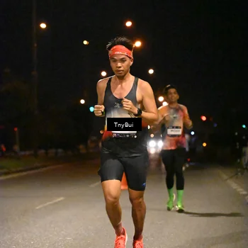 Runner Photo 7710585
