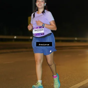 Runner Photo 7710588